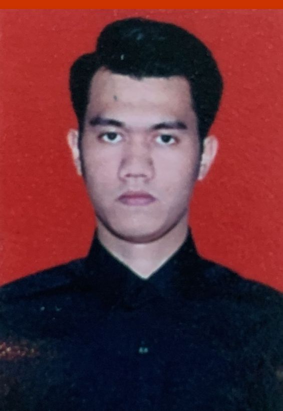 Foto Muh. Taufik Utina, SH.