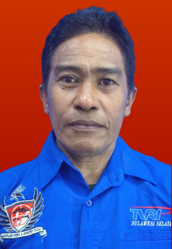 Foto Syaharuddin Dg. Tawang