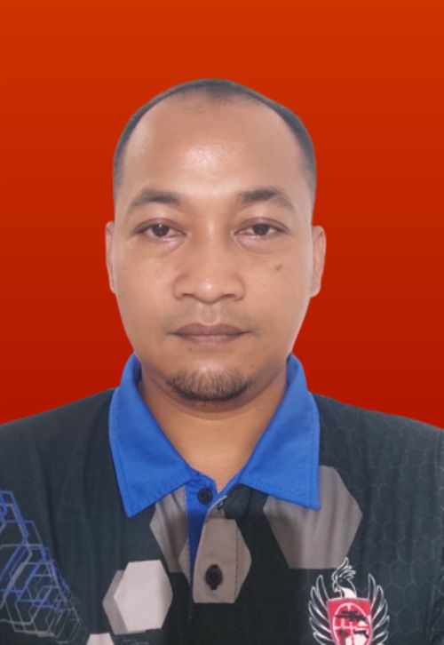 Foto Wahyudi