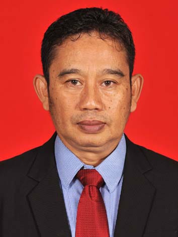 Foto Dr. Abdul Muis, SH.,MH.