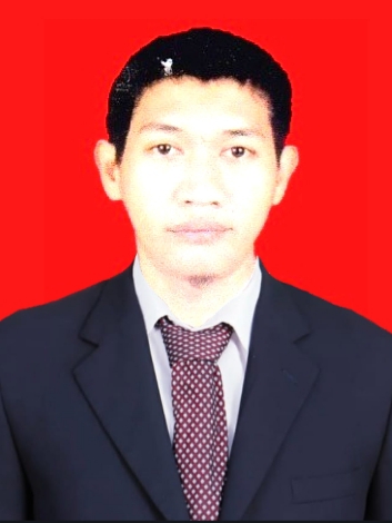 Foto Dr. Adam Badwi, SKM.,M.M.