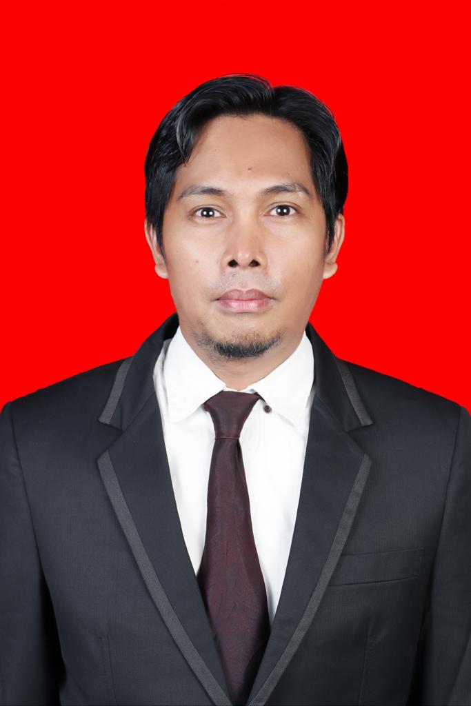 Foto Faisal Alwi.S.Ip.,M.H.