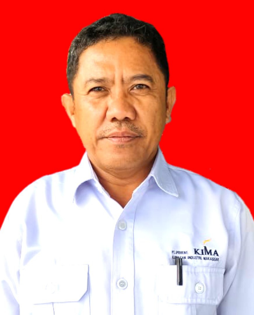 Foto Hasanuddin
