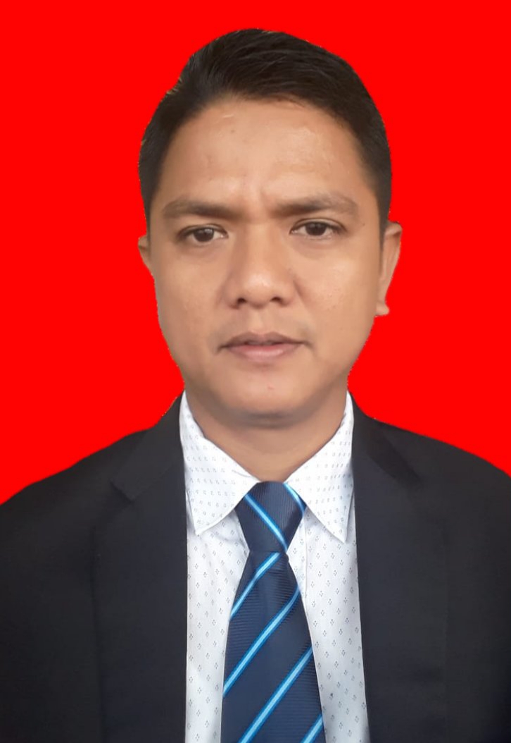 Foto Kamaluddin,S.H.