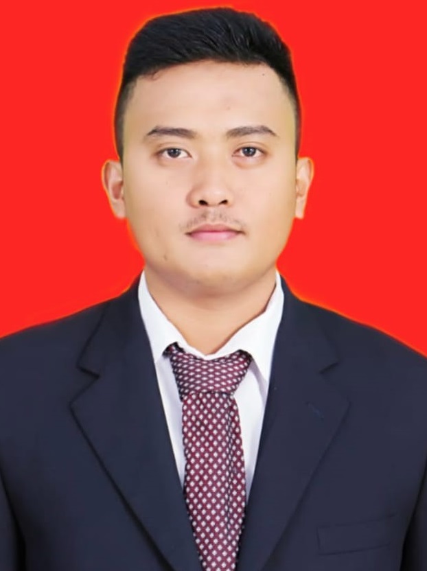Foto Kurniawan, S.KM.