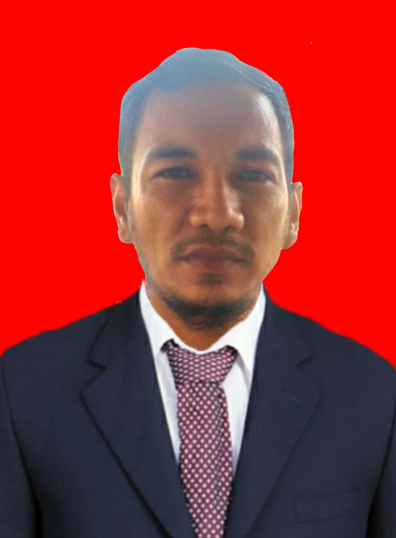Foto Muhammad Haris, S.H.