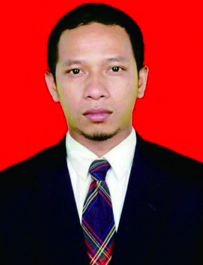 Foto Dr. Patawari, S.Hi.,M.H.
