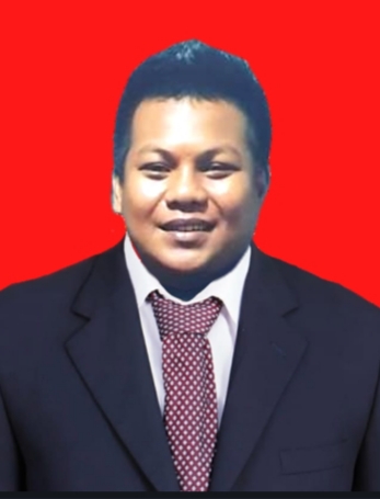 Foto Riswanda,S.H.