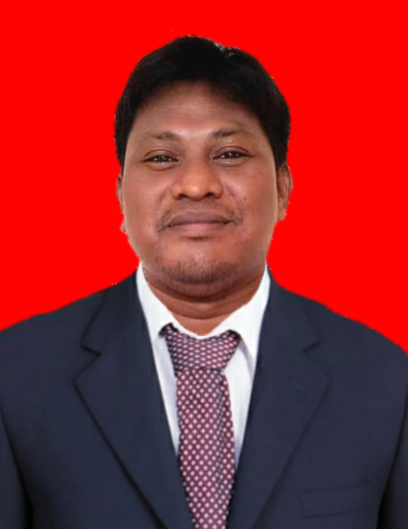 Foto Saputra Hendrawinaya, ST