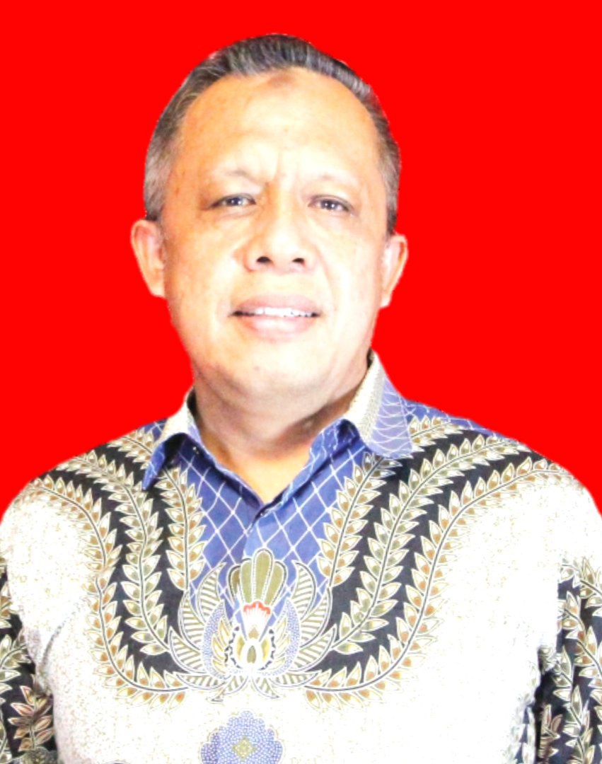 Foto H. Sulthani, SH.,MH.