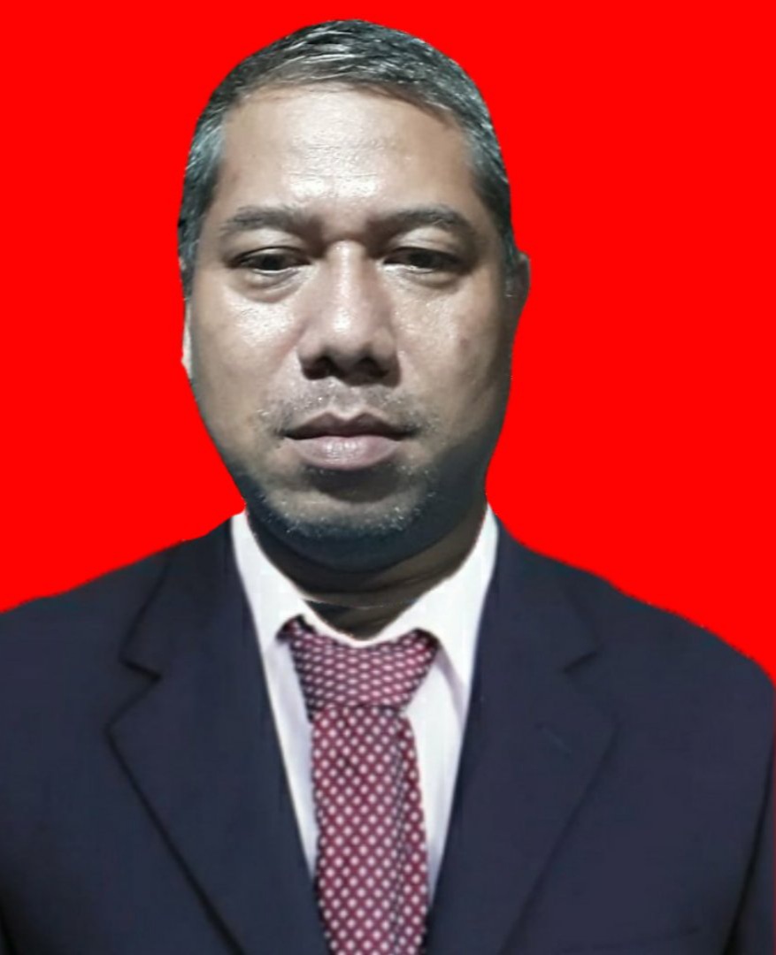 Foto Suparman