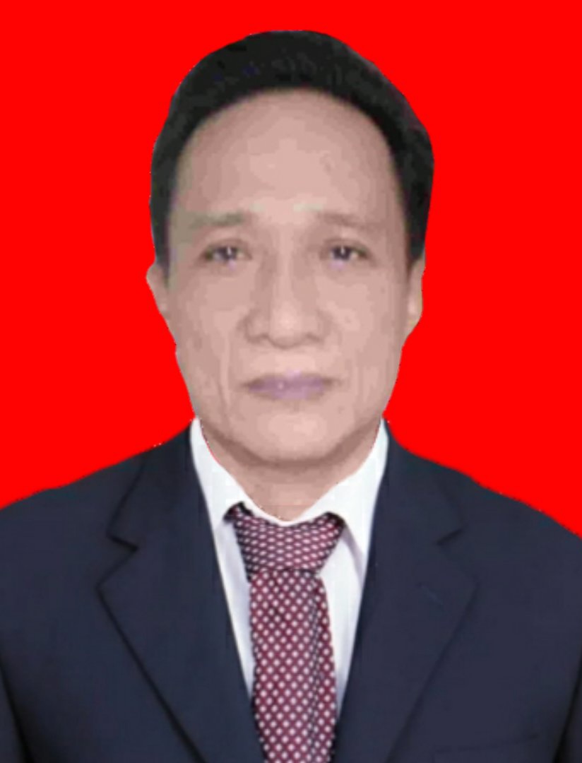 Foto H. Usman, S.Pd.,M.Pd.