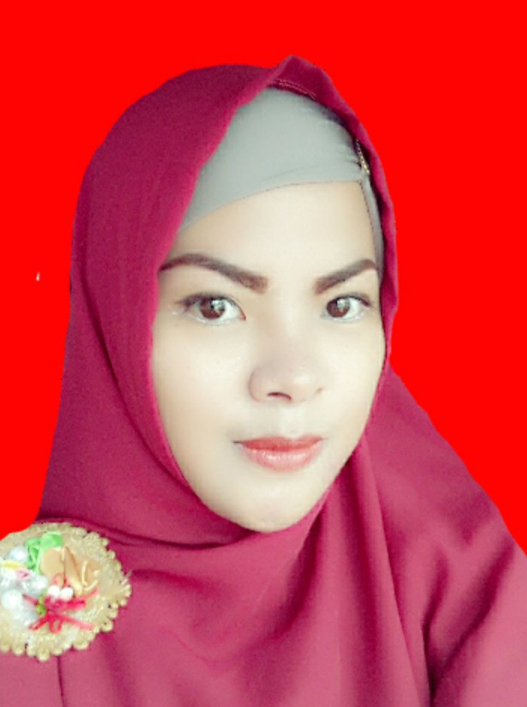 Foto Winda Vertina Okirani