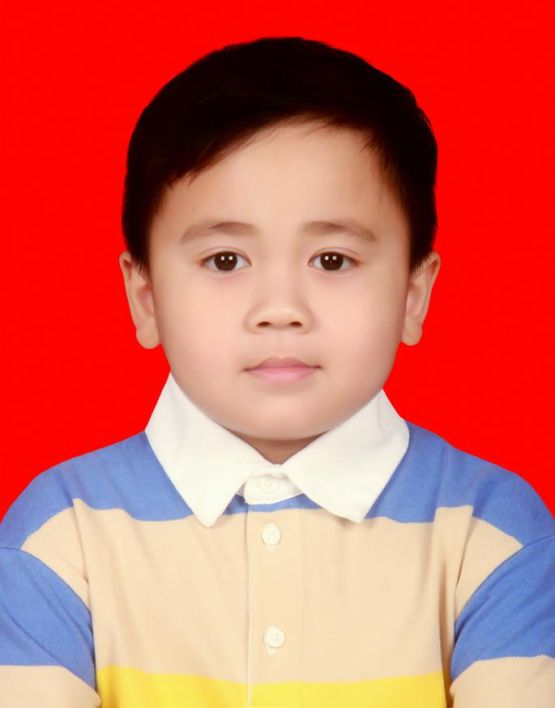 Foto ABRAHAM HUGEN