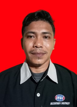 Foto AHMAD TAUFIK