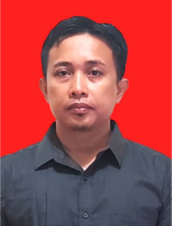Foto AKMAL ISKANDAR, S.Pi.