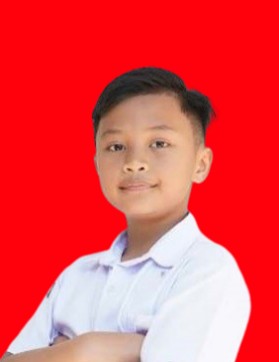 Foto M. AL GHIBRAN ADITYA R