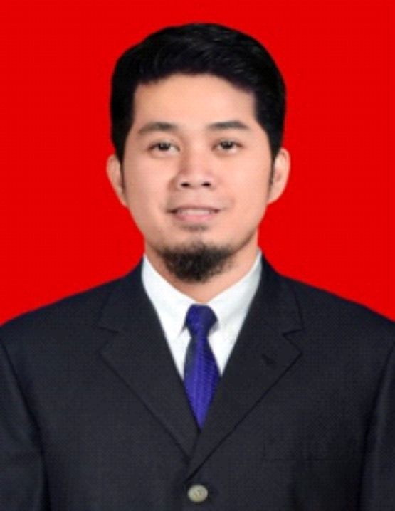 Foto AMRAN, S.Sos.,M.Si