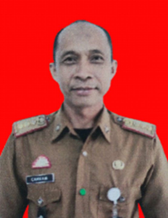 Foto CAHRAM