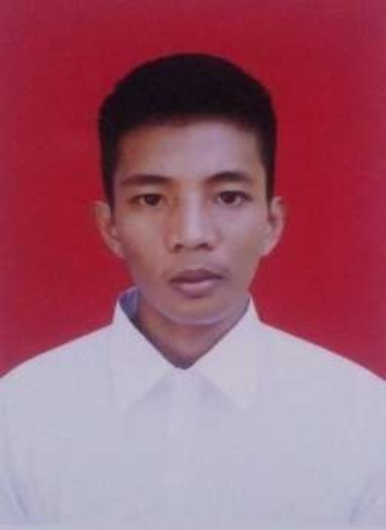 Foto MUH. FAIZAL RIZAL