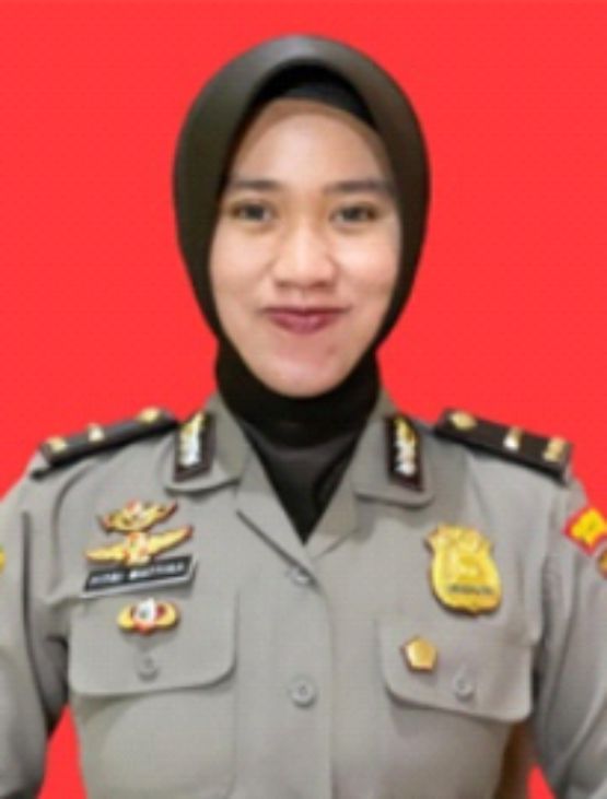 Foto FITRI MATIKA, S.Tr.K., M.H.