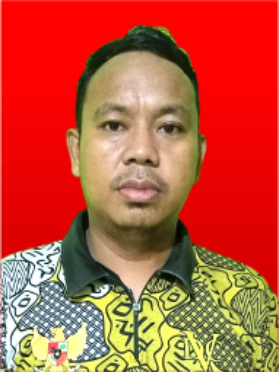Foto MUH. HAMSIR