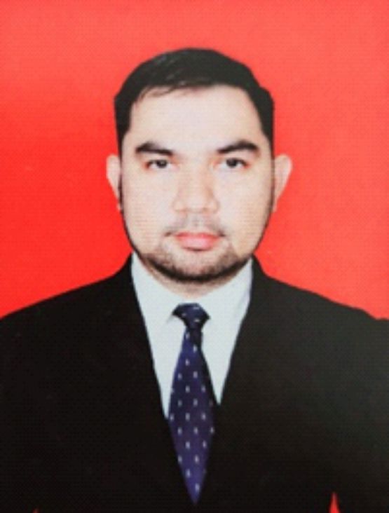 Foto MUH. IQBAL, S.H.