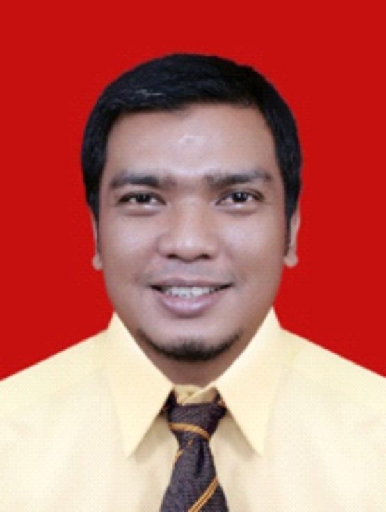 Foto LUKMAN MARDIAN