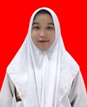 Foto NUR AISYAH SRI WULANDARI