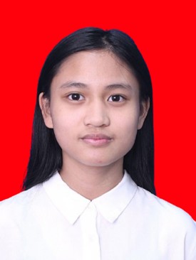 Foto PUTRI MASYA'IL AHMADWIRAWAN