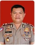 Foto H. RAMLI, S.H.
