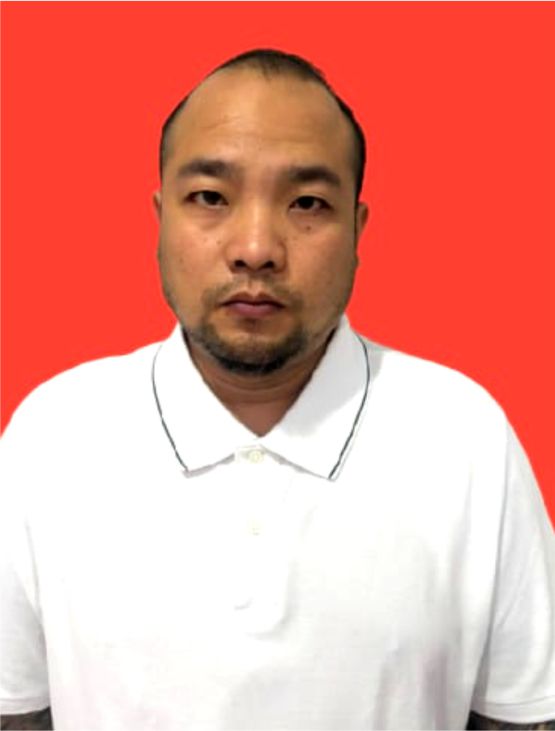 Foto RIO SUGIANTO I GAMA