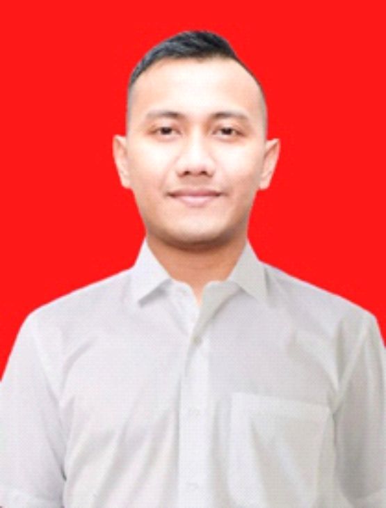 Foto RIYANDA PUTRA UTAMA,S.Tr.K.,S.I.K.