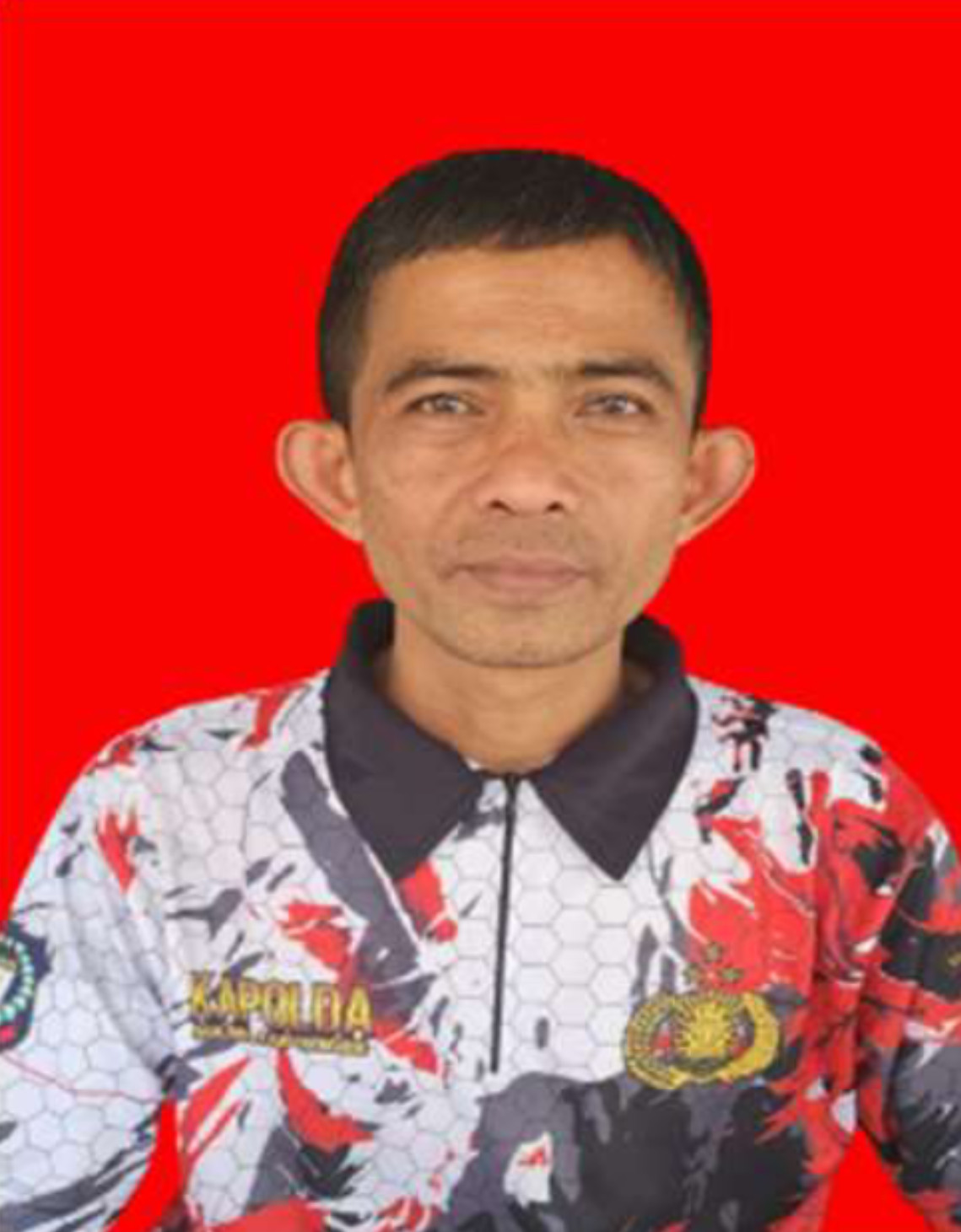 Foto SYACHRUL