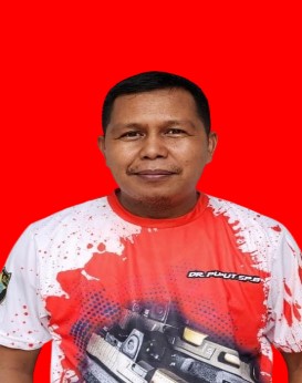 Foto Dr. SYAFRUDDIN