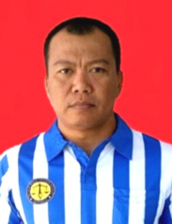 Foto SYAMSURIADI