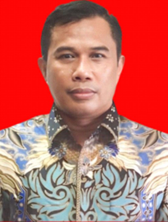 Foto H. M. THAMRIN