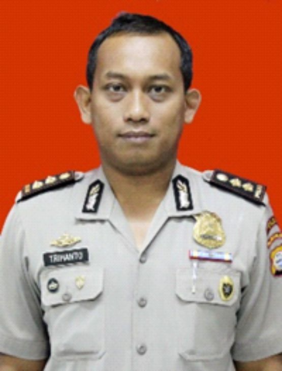 Foto TRIHANTO NUGROHO