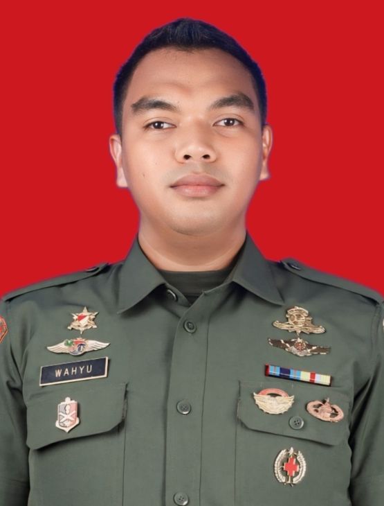 Foto TRI WAHYUDI