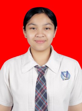 Foto VANESSA ZIVANYA RONAULI PRATIWI