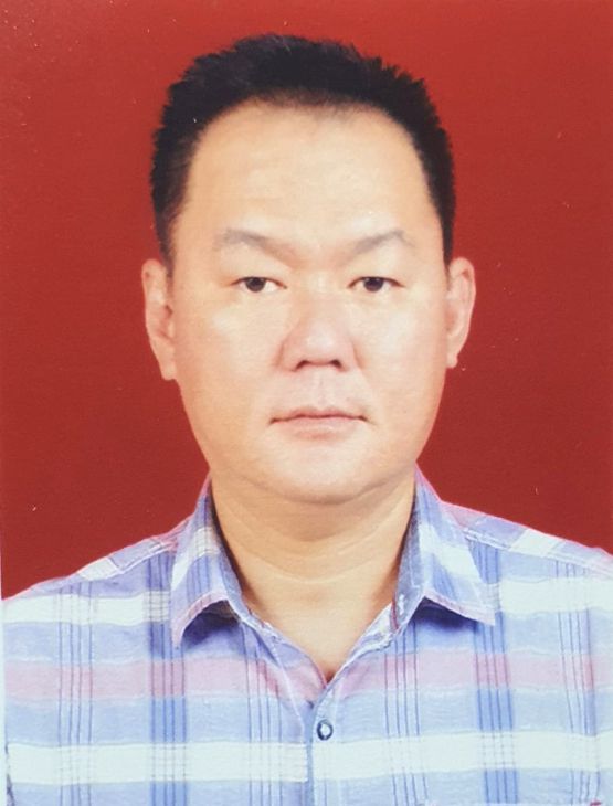 Foto WILLIANG GOSAL