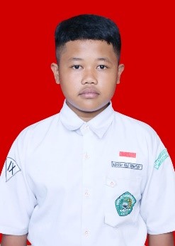 Foto M. ZEIKH ANDI SAPUTRA MAULANA