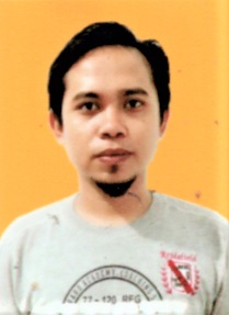 Foto Amiruddin