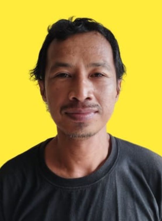 Foto Andi Faisal
