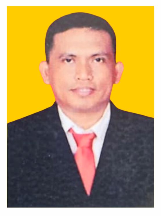 Foto BURHANUDDIN