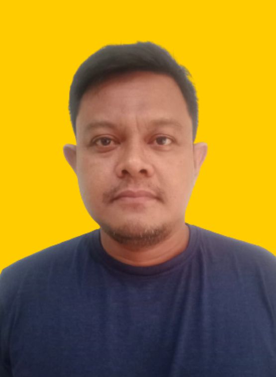 Foto FAJAR, ST