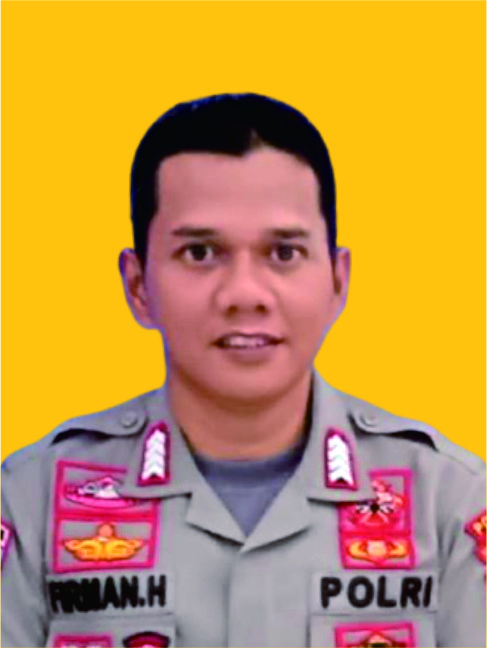 Foto Firman Hidayat