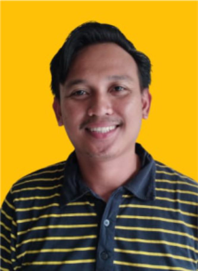Foto Indra Pasauri