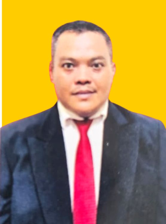 Foto H. KAMARUDDIN MARJIMA