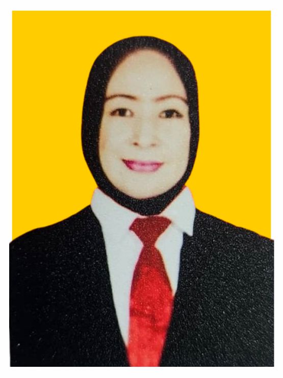 Foto NUR JANNAH